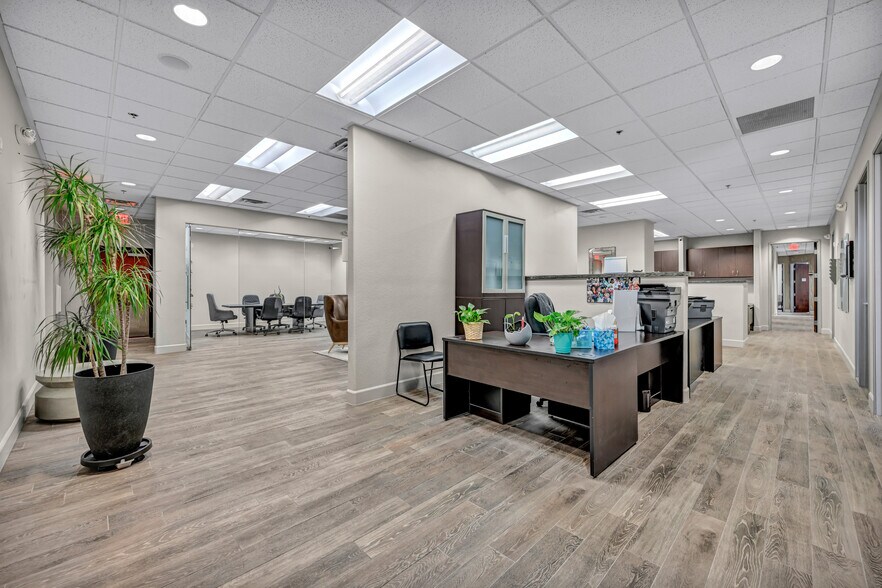 More Photos Of 2900 W Horizon Ridge Pky, Henderson Medical For Sale