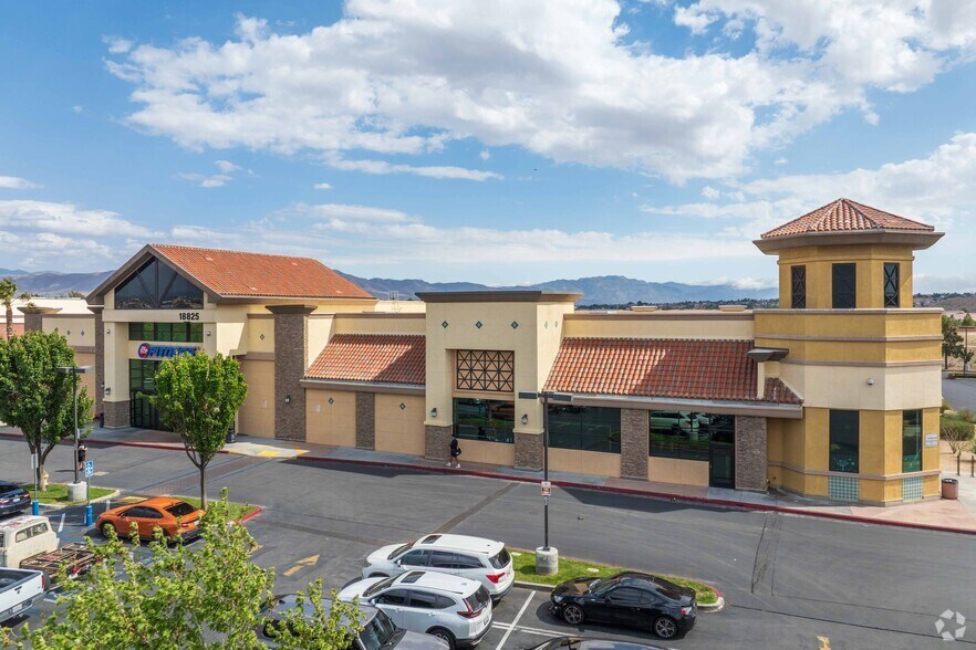 More Photos Of 18825-18955 Bear Valley Rd, Apple Valley General Retail For Sale