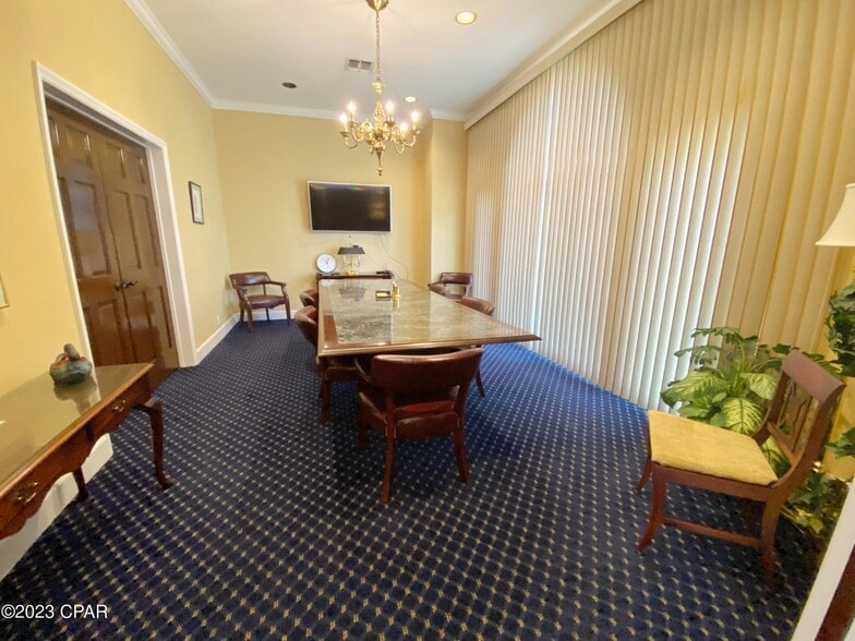 More Photos Of 4431 Lafayette St, Marianna Office For Lease