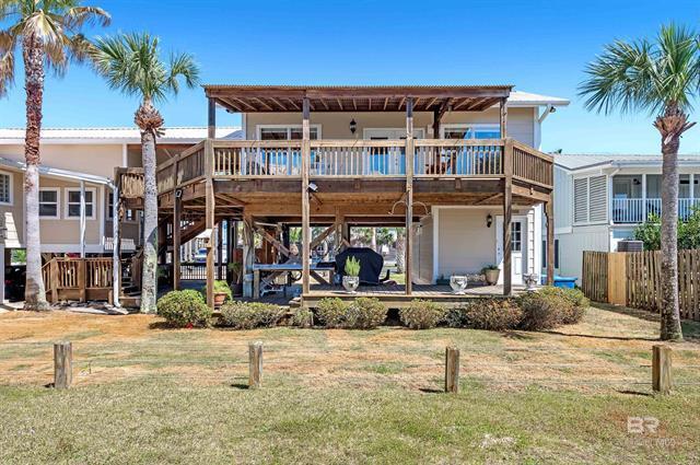 More Photos Of 5769 Pensacola Ave, Orange Beach Specialty For Sale