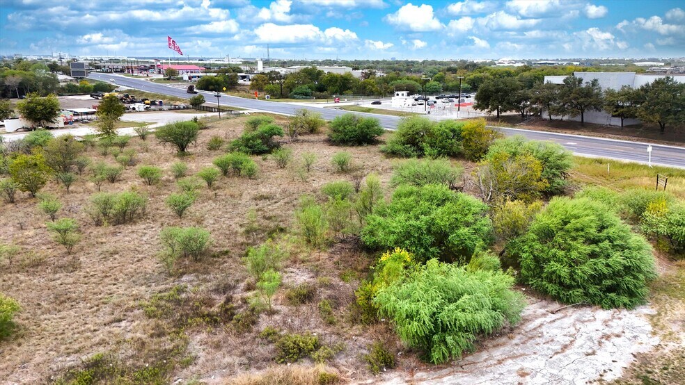 More Photos Of 5760 FM78, San Antonio Land For Sale