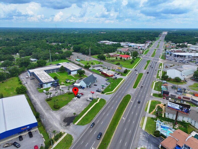 More Photos Of 6911 Pensacola Blvd, Pensacola Land For Sale