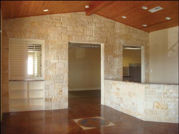 More Photos Of 18534 Forty Six Pky, Spring Branch Office For Lease