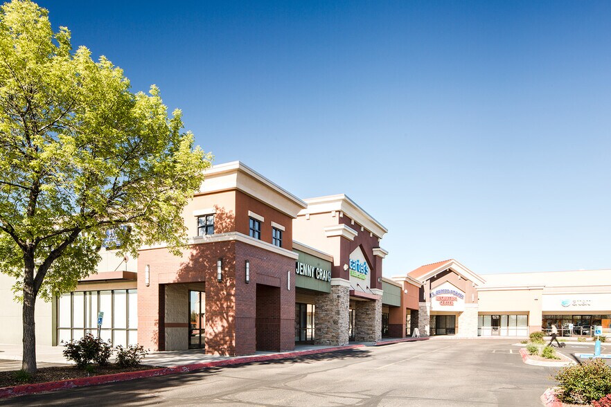 More Photos Of 8033 W Franklin Rd, Boise Unknown For Lease