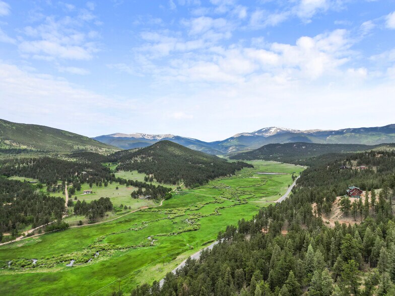 More Photos Of 3763 County Road 43, Bailey Land For Sale