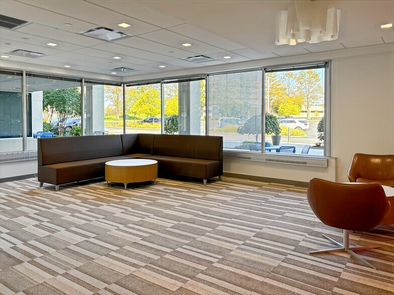 More Photos Of 630 Freedom Business Center Dr, King Of Prussia Coworking Space