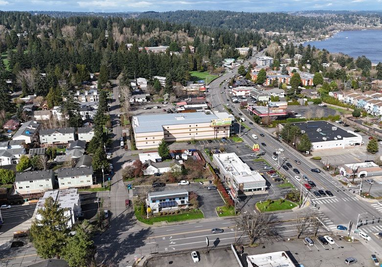 More Photos Of , Shoreline Unknown For Sale