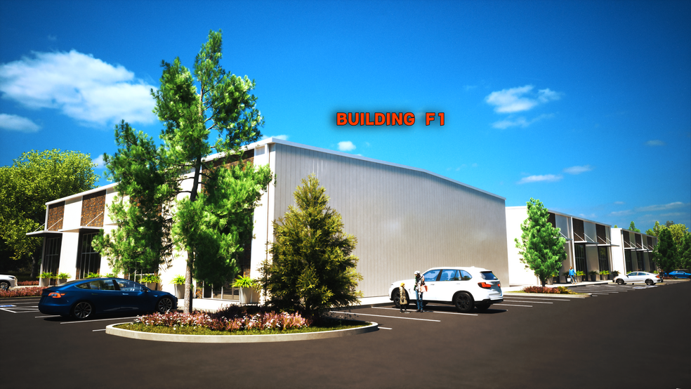 More Photos Of 6501 NE 47th Ave, Vancouver Unknown For Lease