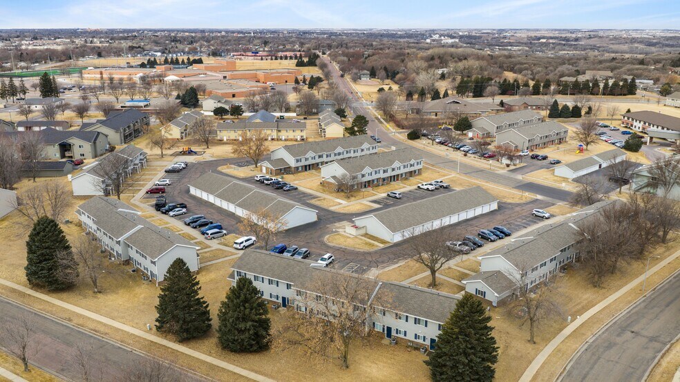More Photos Of 4601 E 3RD St, Sioux Falls Apartments For Sale