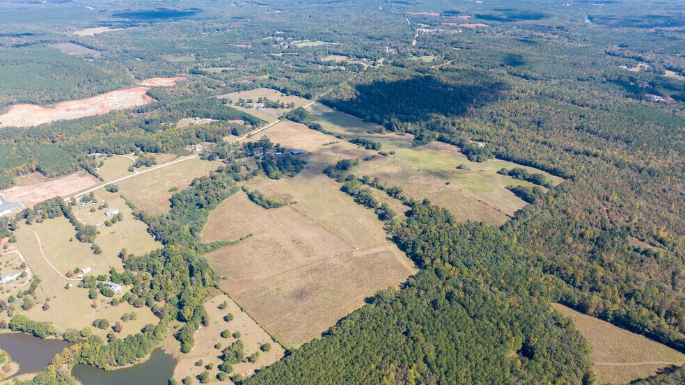 More Photos Of 6221 Lone Oak Rd, Hogansville Land For Sale