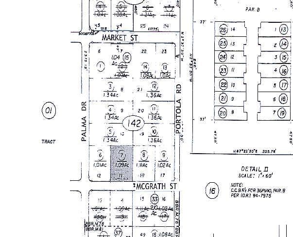 More Photos Of 4837 McGrath St, Ventura Manufacturing For Lease