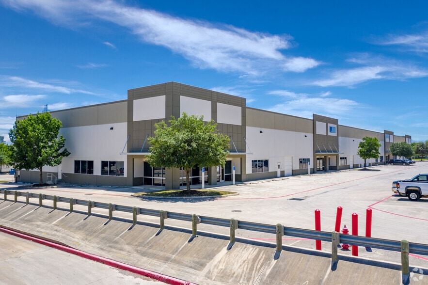 Primary Photo Of 12625 Wetmore Rd, San Antonio Distribution For Lease