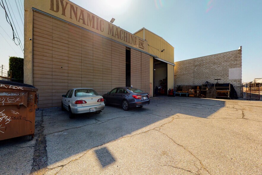 More Photos Of 3400-3470 Randolph St, Huntington Park Warehouse For Lease