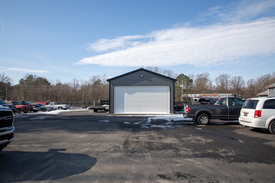 More Photos Of 2098 Bay Rd, Milford Industrial For Sale