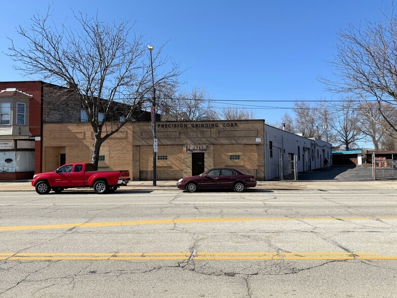 More Photos Of , Cleveland Unknown For Sale