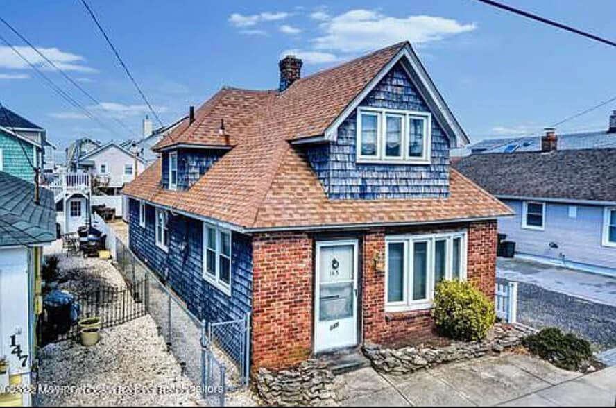 More Photos Of 145 Ocean Ave, Point Pleasant Beach Specialty For Sale