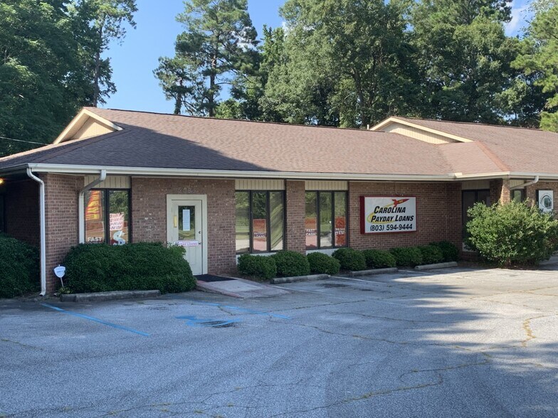 More Photos Of 4592-4594 Jefferson Davis Hwy, North Augusta Medical For Sale