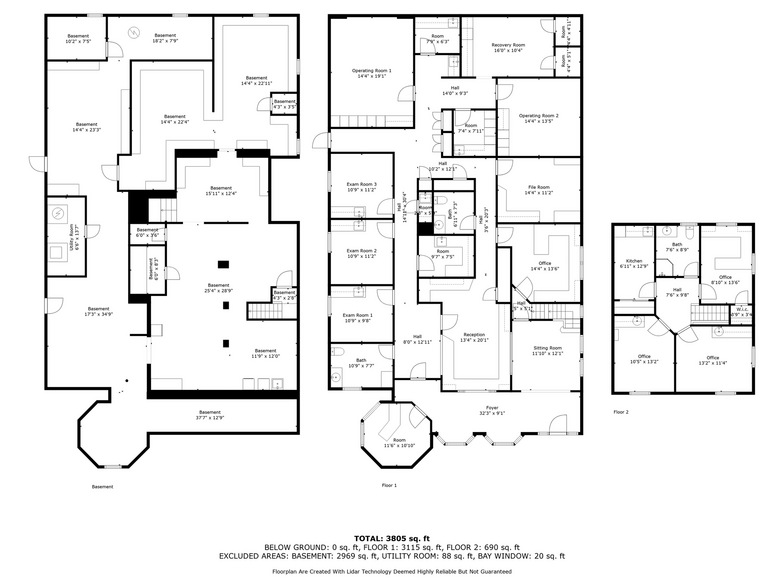 More Photos Of 29 Green St, Huntington Medical For Sale