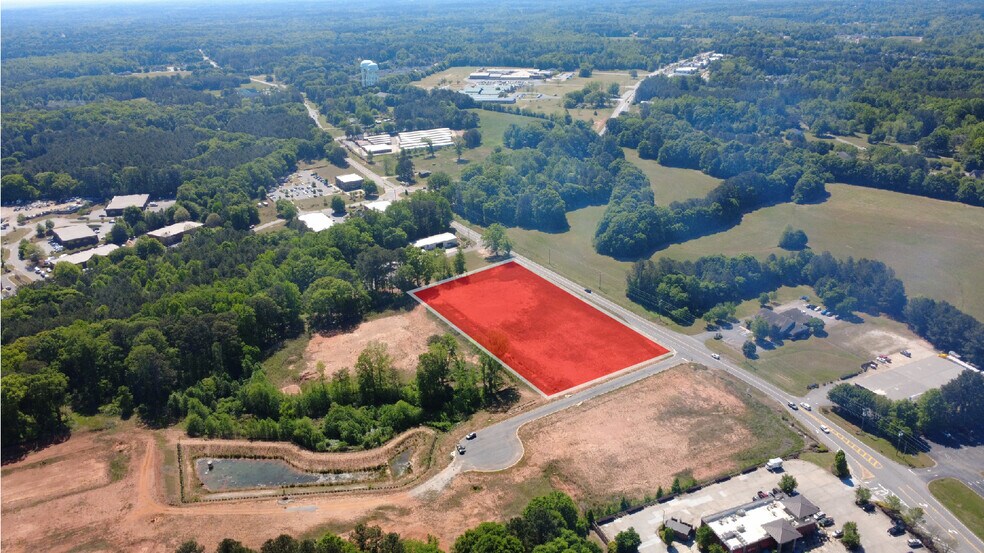 More Photos Of 1140 Hidden Hill Ct, Bogart Land For Sale
