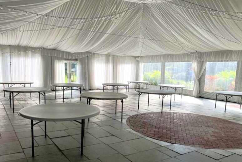 More Photos Of 400 Clifton Ct, Pikesville Lodge Meeting Hall For Sale