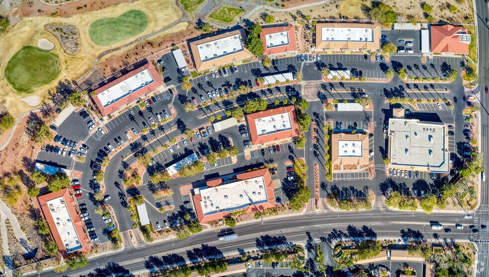 More Photos Of 1701 N Green Valley Pky, Henderson Medical For Lease