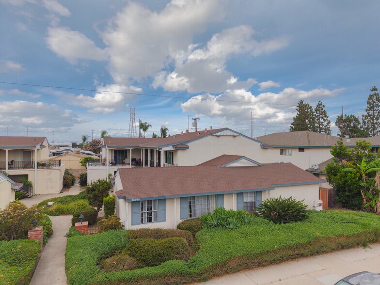 Primary Photo Of 12561 Camus Ln, Garden Grove Apartments For Sale