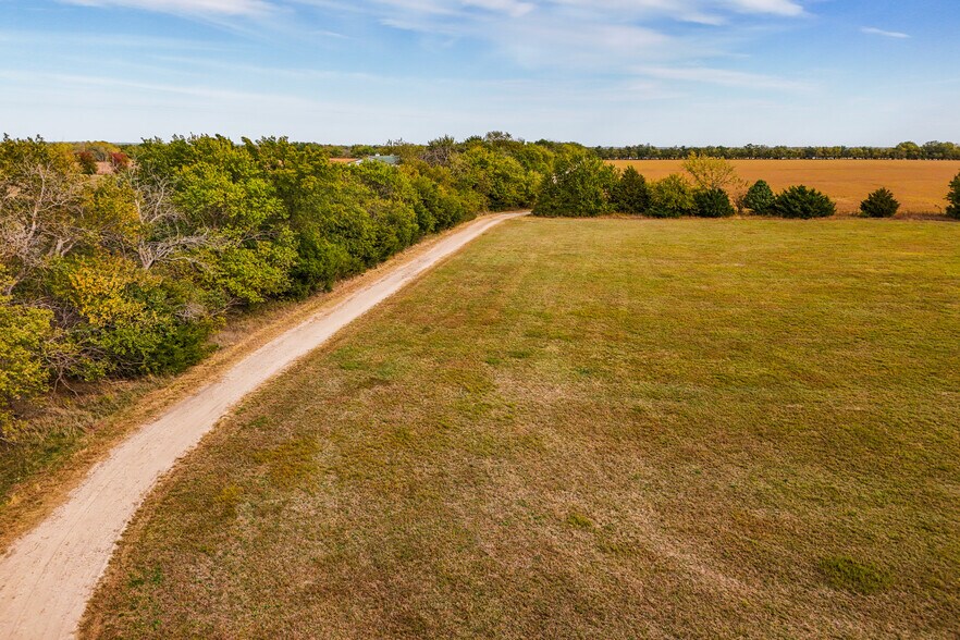 More Photos Of 80+/- Acres on SW 30th St. & SW Indianola Rd., Benton Land For Sale