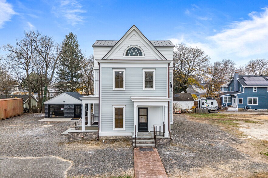 More Photos Of 300 S Route 73, Berlin Office For Sale