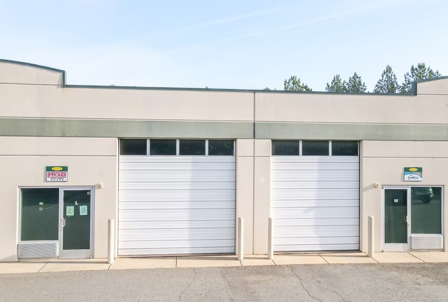More Photos Of 10806 Reames Rd, Charlotte Warehouse For Lease
