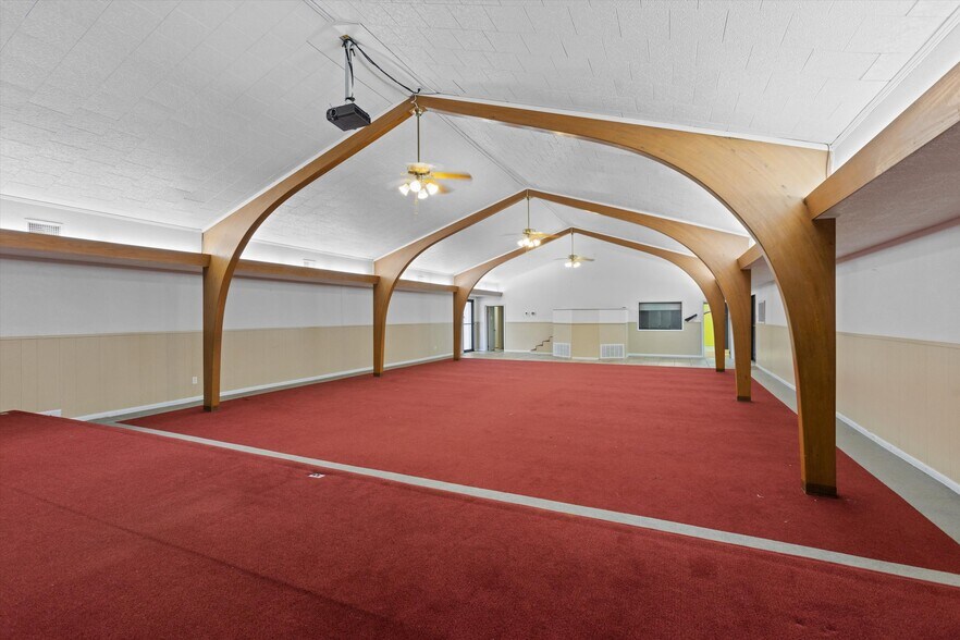 More Photos Of 201 Ragland St, Palestine Religious Facility For Sale