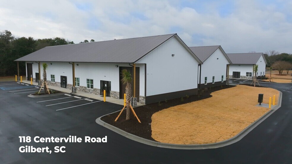 Primary Photo Of 118 Centerville Rd, Gilbert Light Distribution For Lease