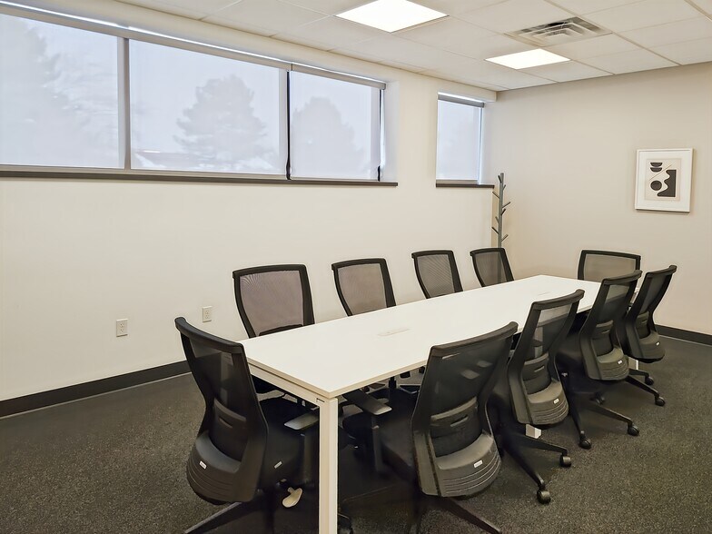 Primary Photo Of 251 John James Audubon Pky, Amherst Coworking Space