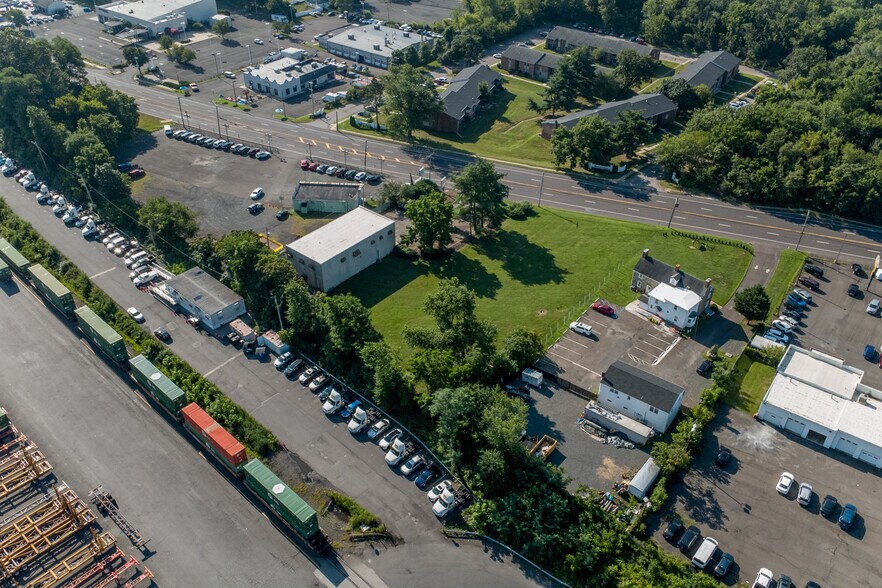 More Photos Of 329 Lincoln Hwy, Fairless Hills Warehouse For Sale