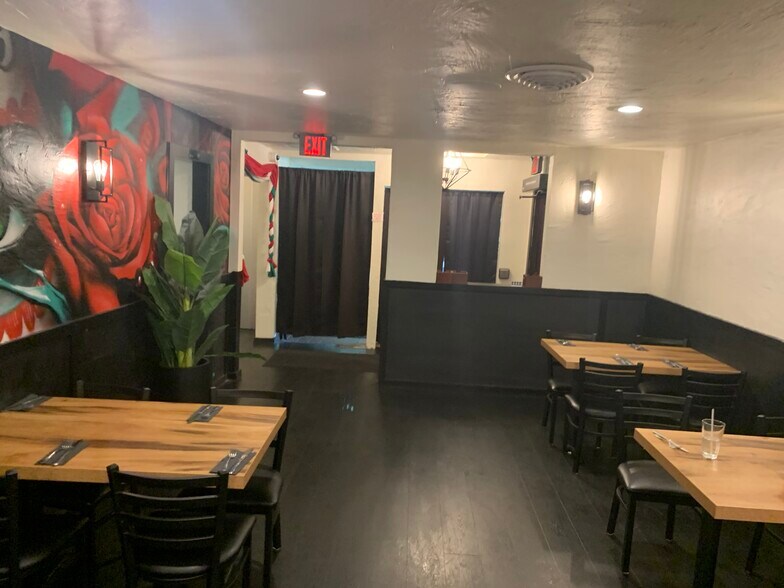 More Photos Of 3883 Taylor Rd, Loomis Restaurant For Sale