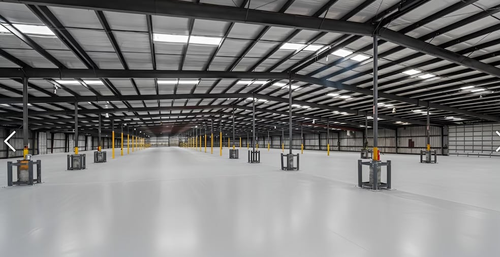 More Photos Of 1730 Five Points Ln, Fuquay-Varina Warehouse For Lease