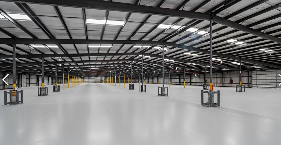 More Photos Of 1730 Five Points Ln, Fuquay-Varina Warehouse For Lease