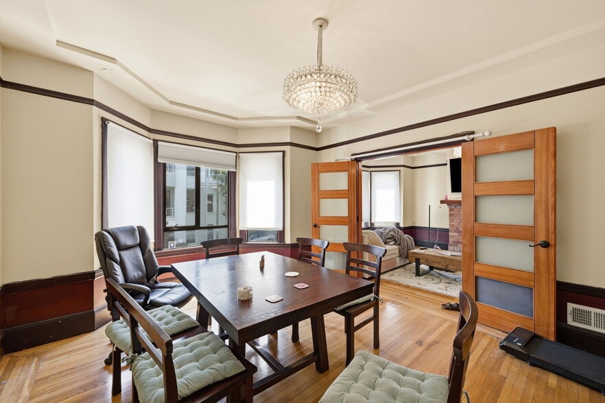 More Photos Of 2737 Hyde St, San Francisco Apartments For Sale