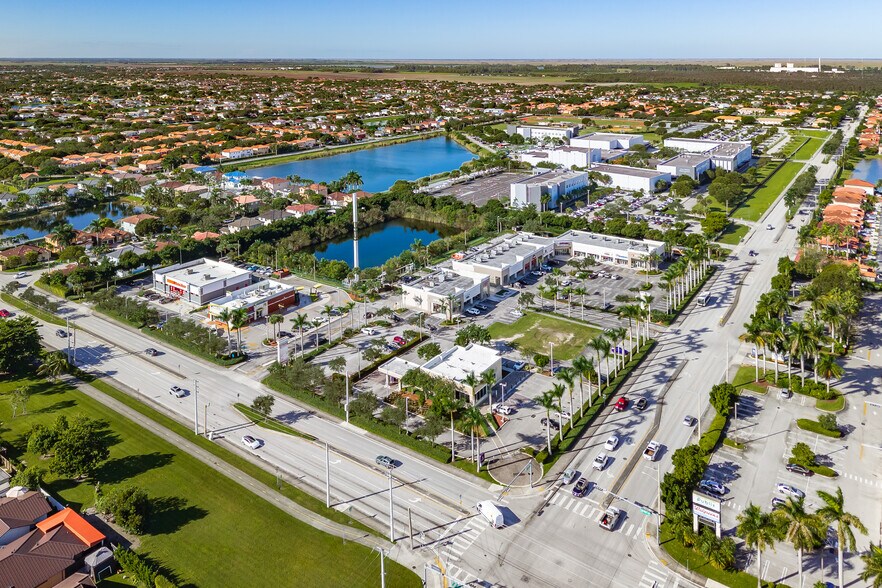 More Photos Of SW 56th St @ SW 157th Avenue, Miami Unknown For Lease