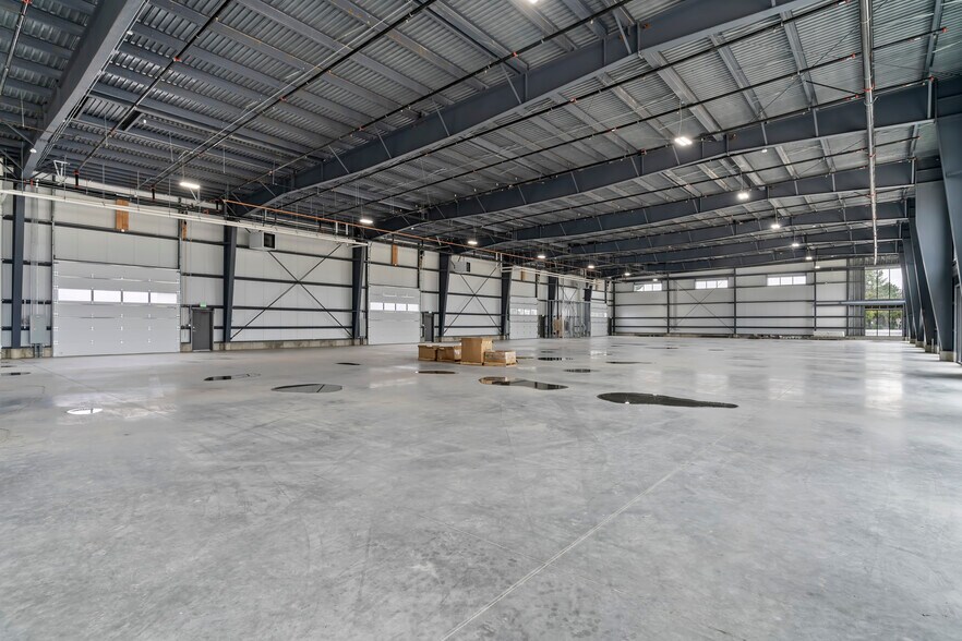 More Photos Of 1242 N 2000 W, Farr West Light Manufacturing For Sale