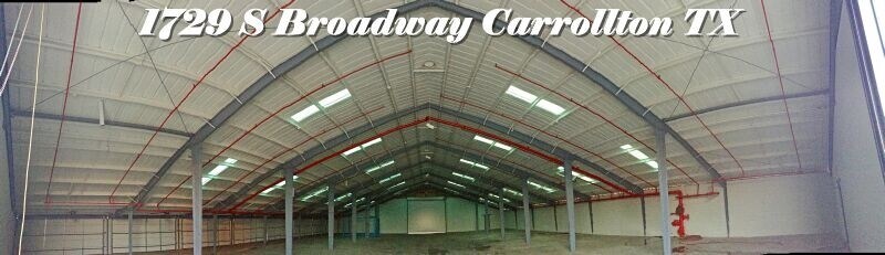 More Photos Of 1729 S Broadway St, Carrollton Manufacturing For Sale