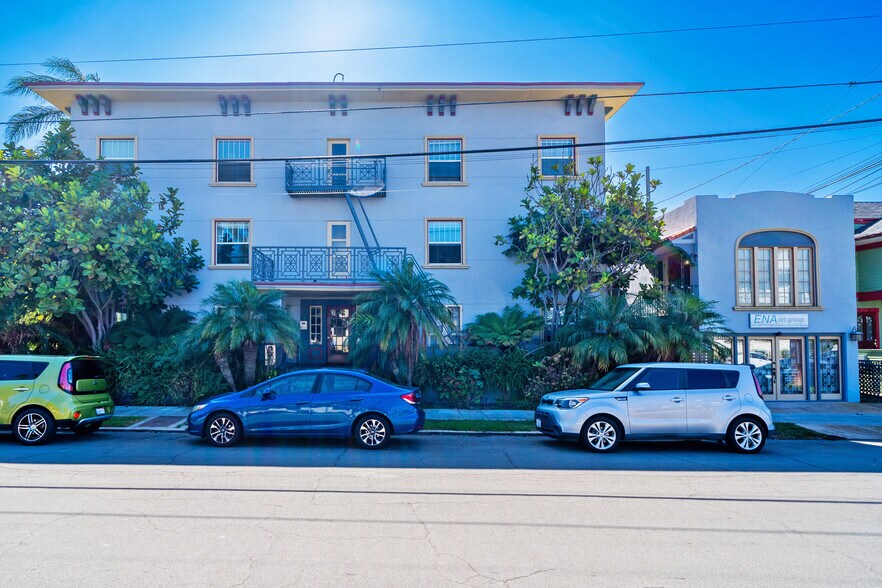 More Photos Of 237 Spruce St, San Diego Apartments For Sale