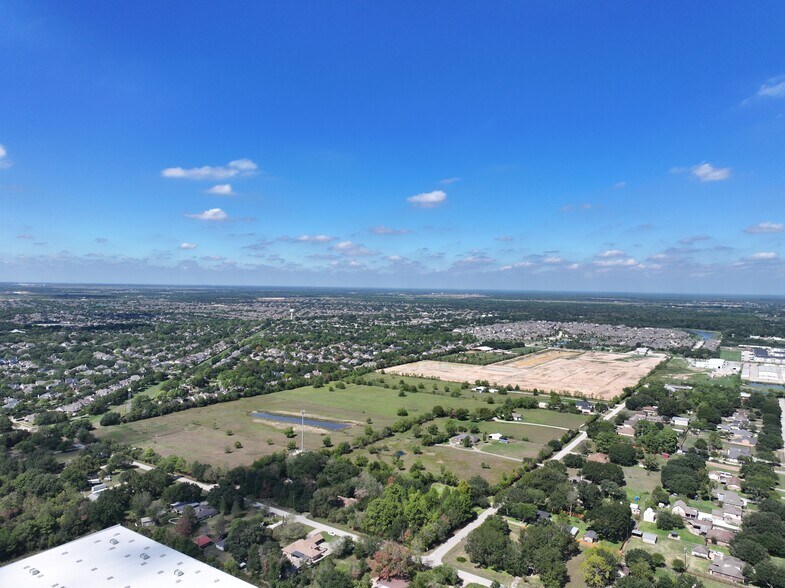 More Photos Of 15815 Merle Rd, Cypress Land For Sale