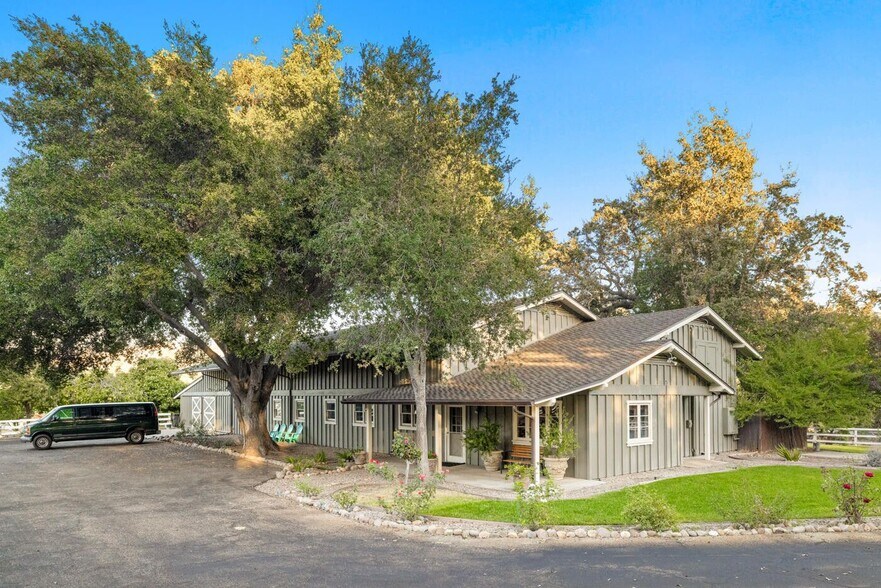 More Photos Of 1750 Rambling Oaks Rd, Santa Ynez Land For Sale