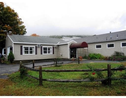 Primary Photo Of 1745 Route 2, Charlemont Restaurant For Lease