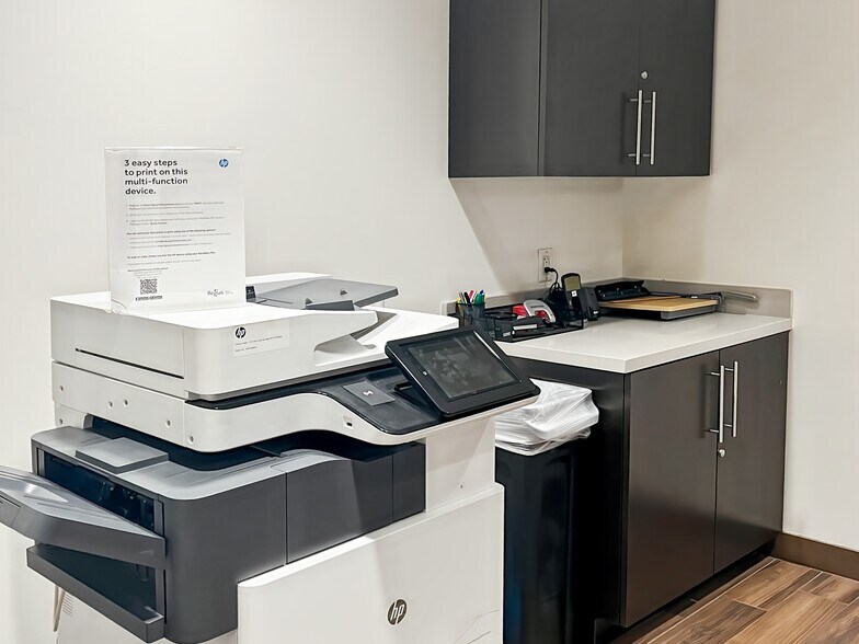 More Photos Of 501 W Broadway, San Diego Coworking Space