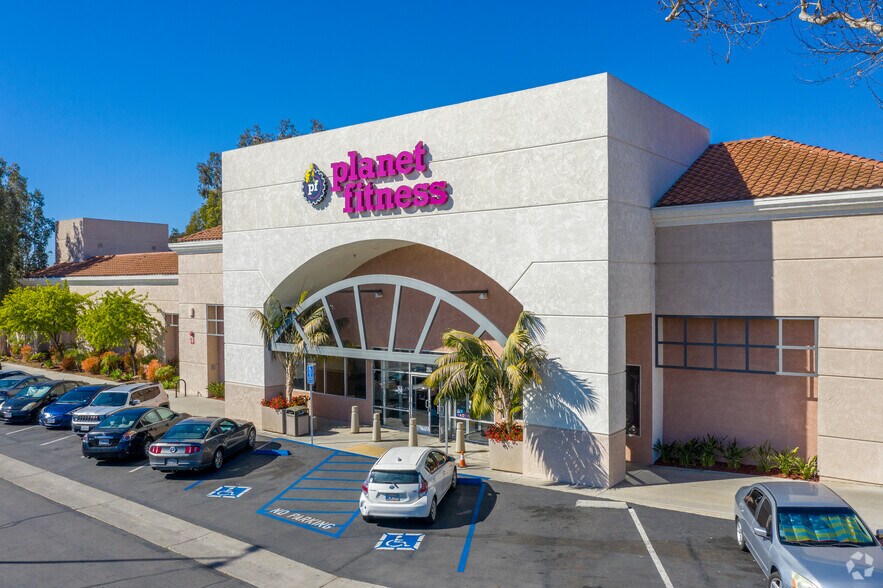 More Photos Of 2502-2600 El Camino Real, Carlsbad Unknown For Lease