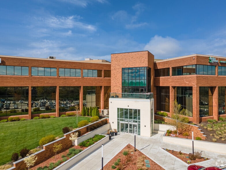 More Photos Of 8300 College Blvd, Overland Park Office For Lease