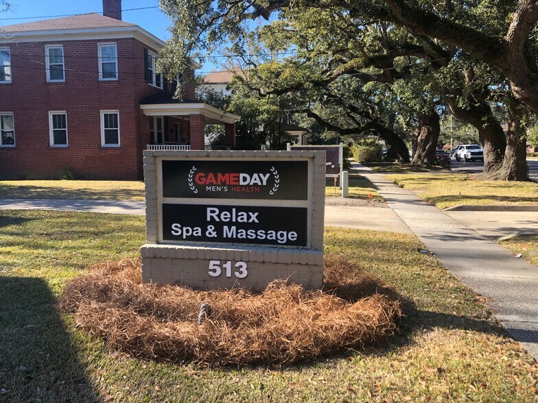 More Photos Of 513 Savannah Hwy, Charleston Medical For Lease