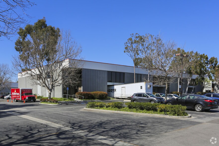Primary Photo Of 3535 Lomita Blvd, Torrance Flex For Lease