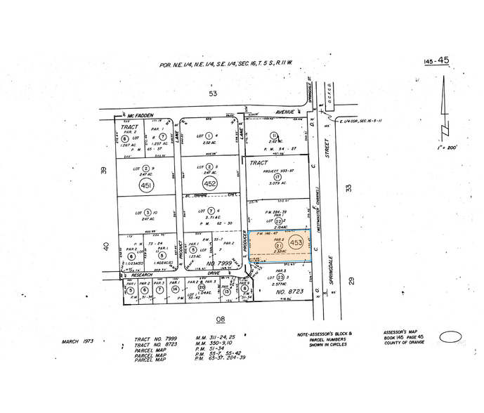 More Photos Of 15662-15682 Producer Ln, Huntington Beach Manufacturing For Lease
